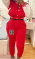 Women`s Jogging Tracksuit